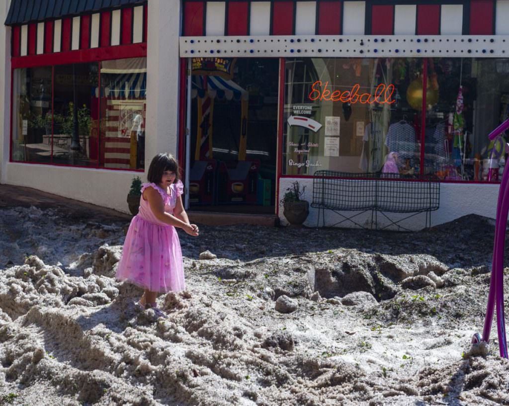 Flash flooding hits El Paso County hard; Warnings indicate more might be on the way