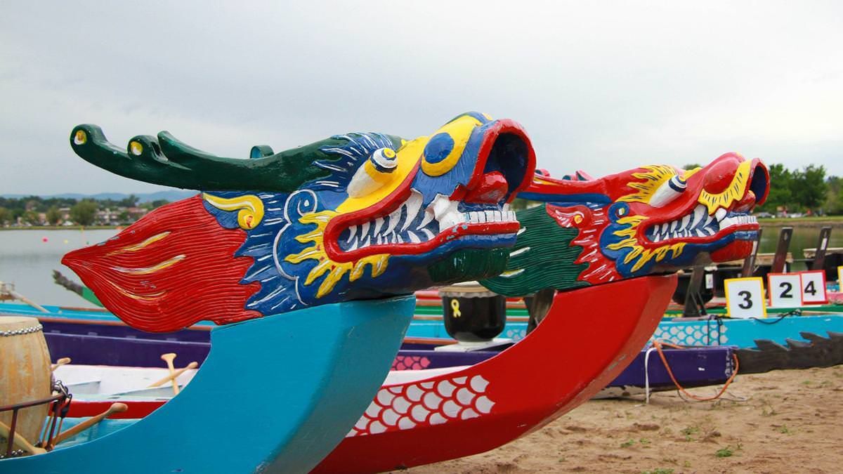 5 Colorado festivals not to miss this weekend