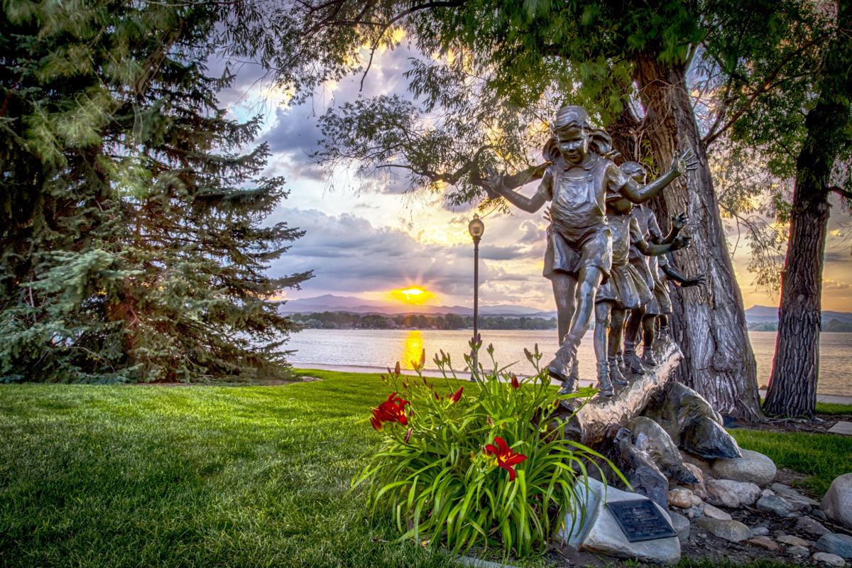 Getaway Guide: Spend the Perfect Summer Weekend in Loveland, Colorado