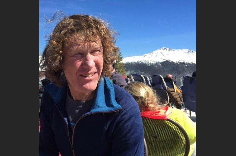 Quest to find killer that fatally shot Colorado cyclist stalls