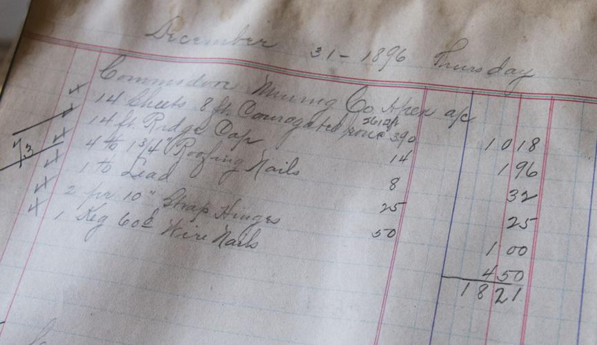 colorful colorado creede