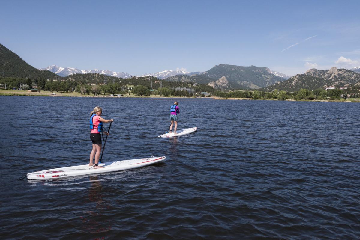 Getaway Guide: Spend the Perfect Summer Weekend in Estes Park, Colorado