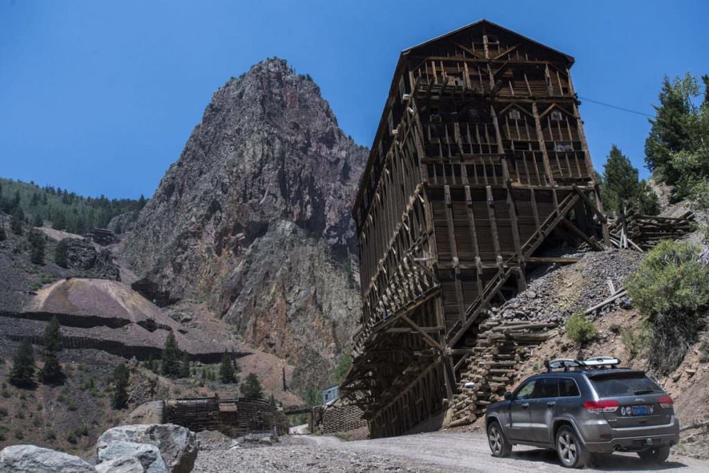 Creede: Inside Colorado’s ‘LAST Great Place’
