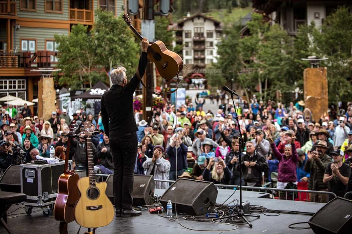 5 Colorado Festivals You Can’t Miss This Weekend