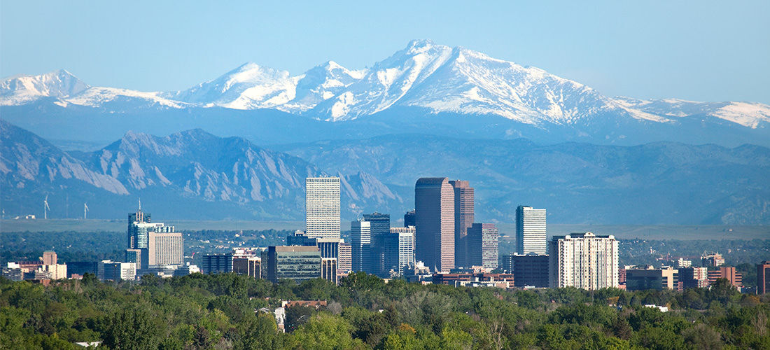 5 Free Things to Do in Denver this Summer