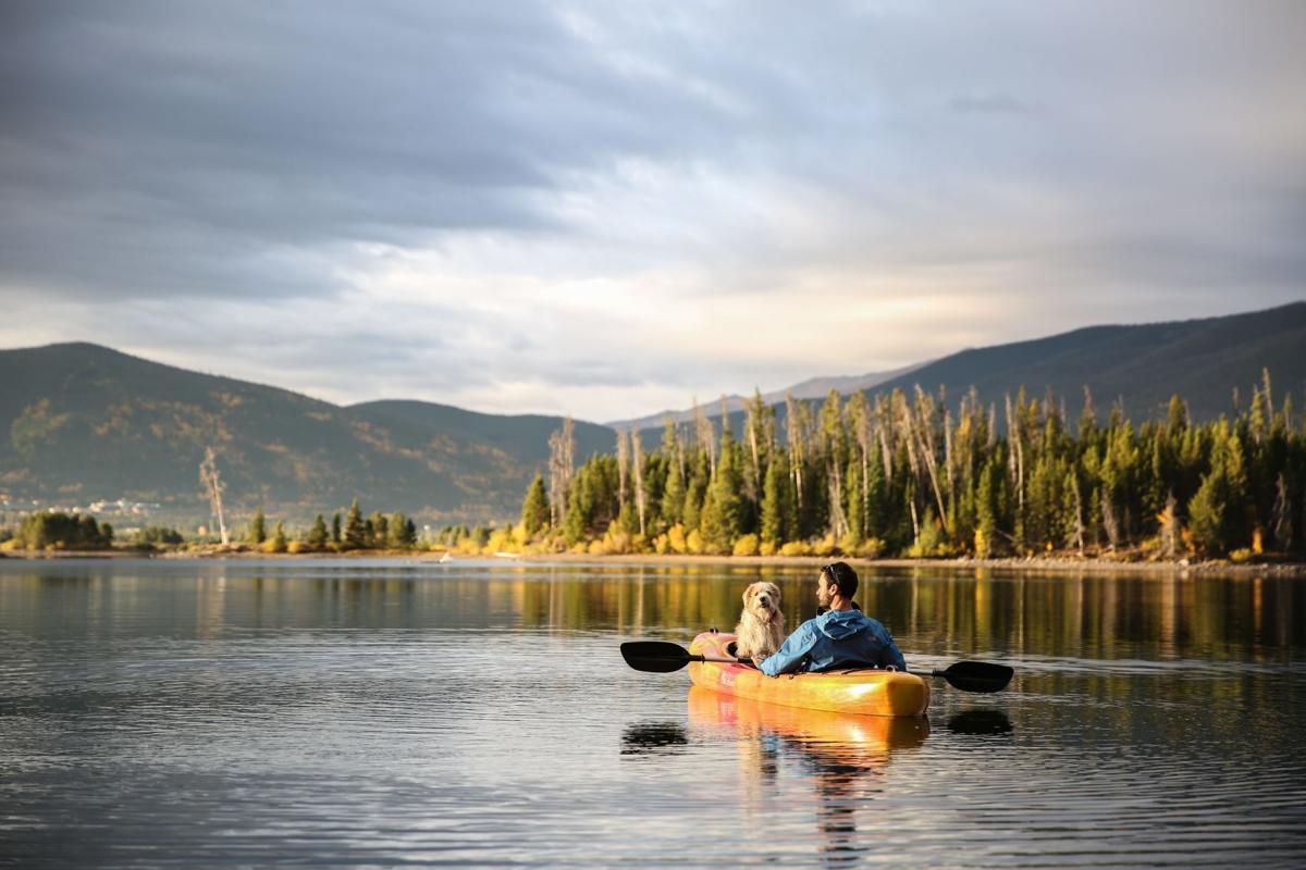 6 Ways to Make the Most of Your Fall in Summit County