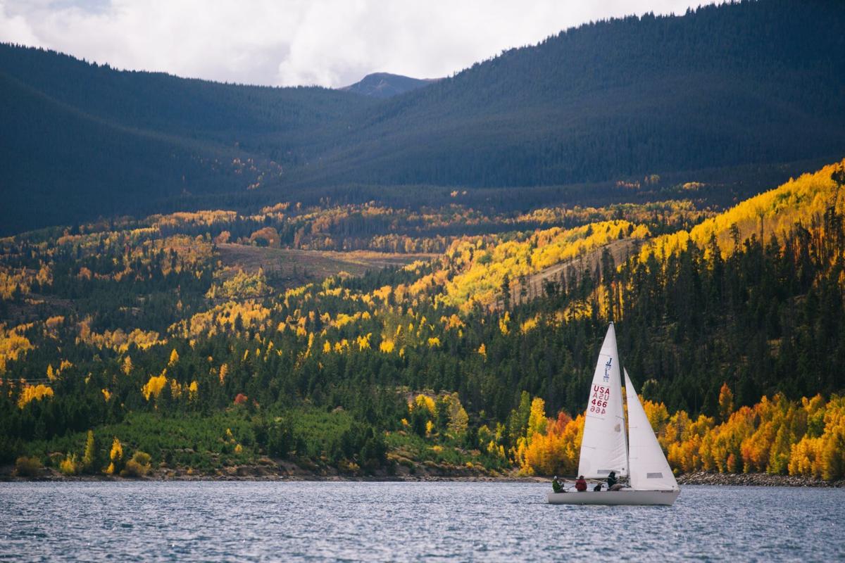 6 Ways to Make the Most of Your Fall in Summit County
