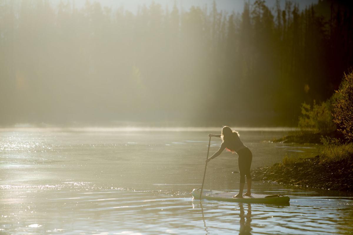 6 Ways to Make the Most of Your Fall in Summit County
