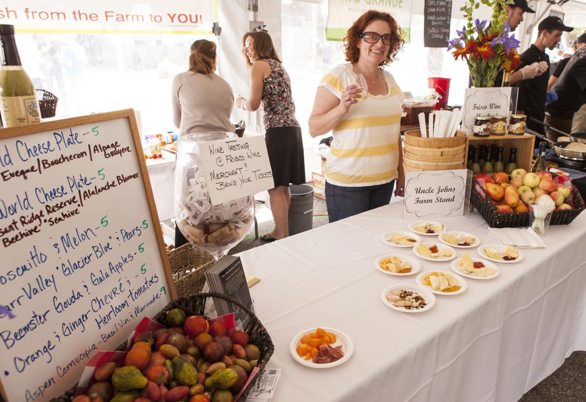 6 Ways to Make the Most of Your Fall in Summit County