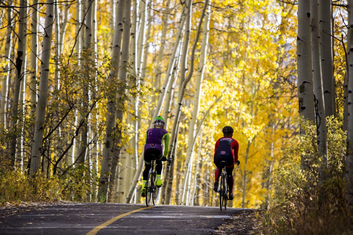 6 Ways to Make the Most of Your Fall in Summit County