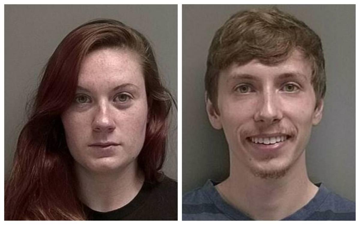 Suspected Basalt wildfire-starters appear in court