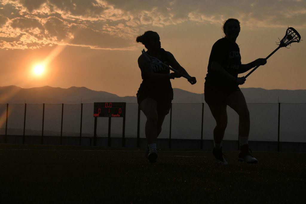 Wildfire on western slope grows to 30,000 acres; Update on smoky haze