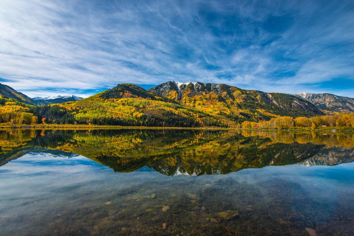 23 Fall Color Spots You’ll Find Off the Beaten Path