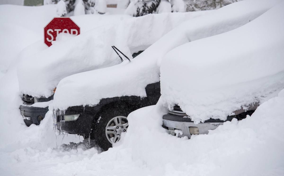 Will El Niño impact Colorado snowfall this year?
