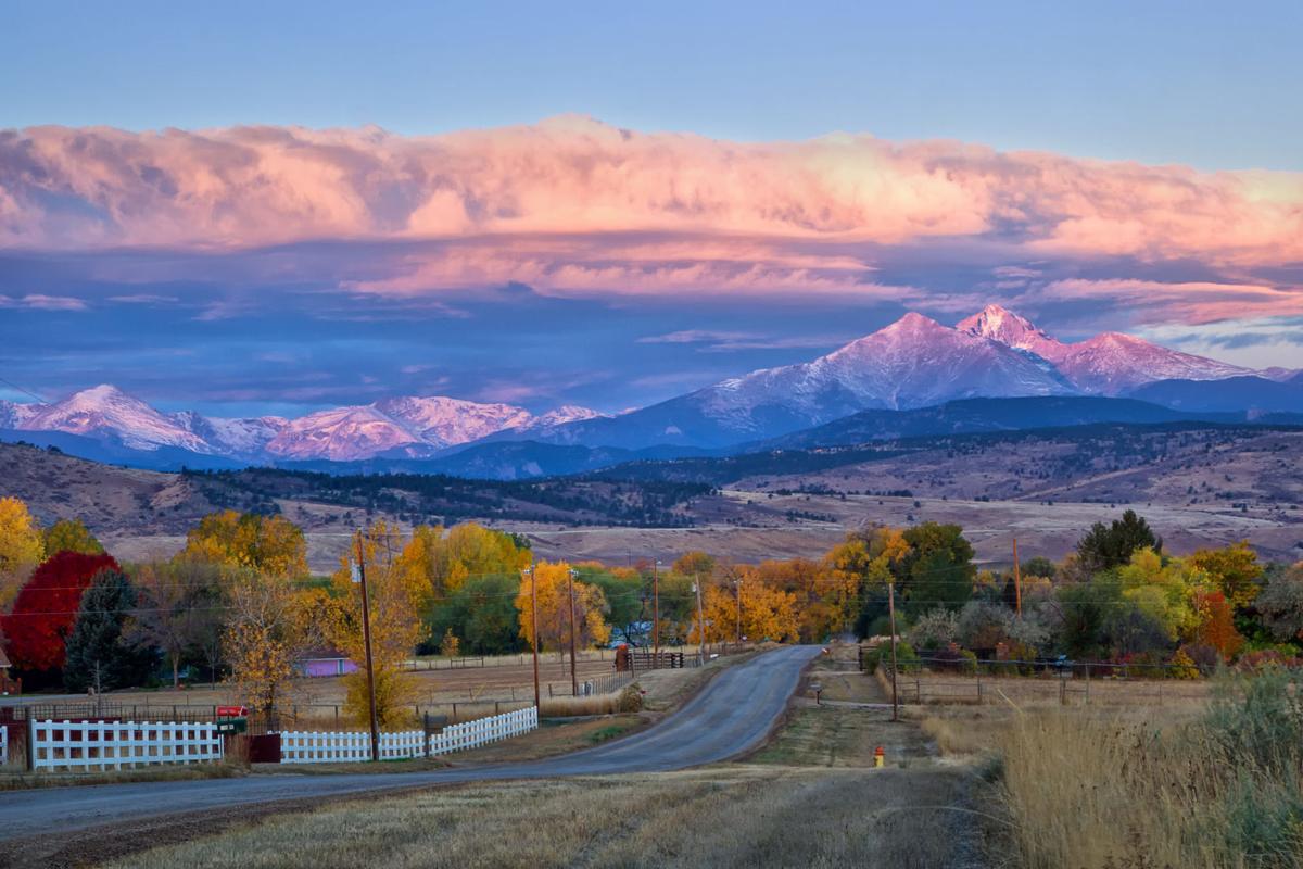 5 Awesome Places to Stay near Rocky Mountain National Park