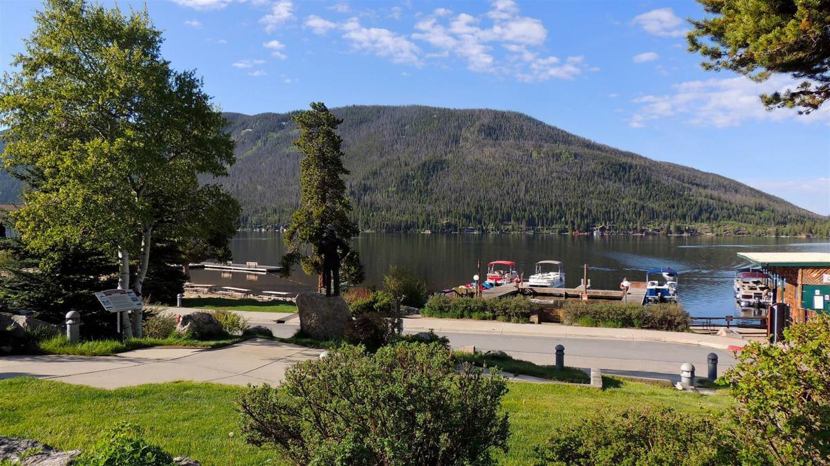 5 Places to Stay in Grand Lake, Colorado