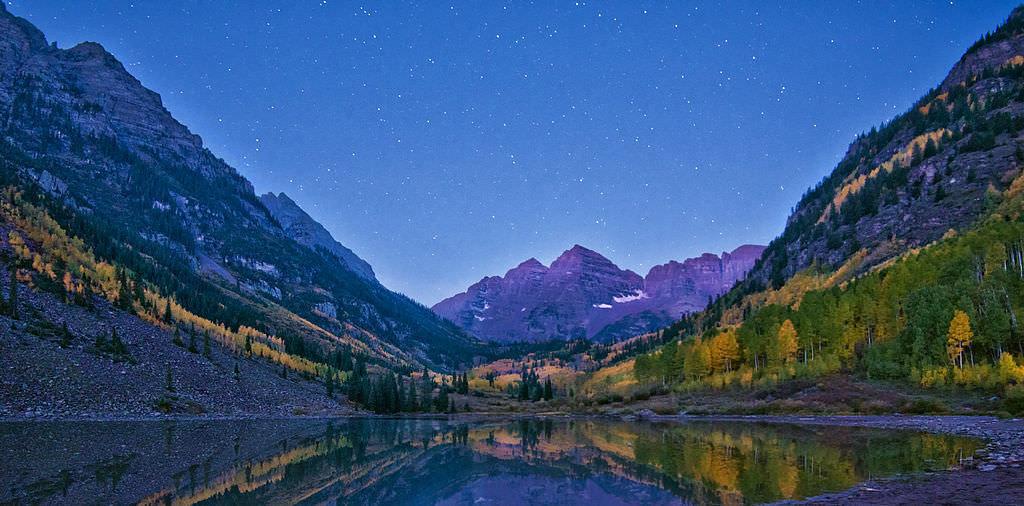 5 Awesome Day Hikes Near Aspen, Colorado