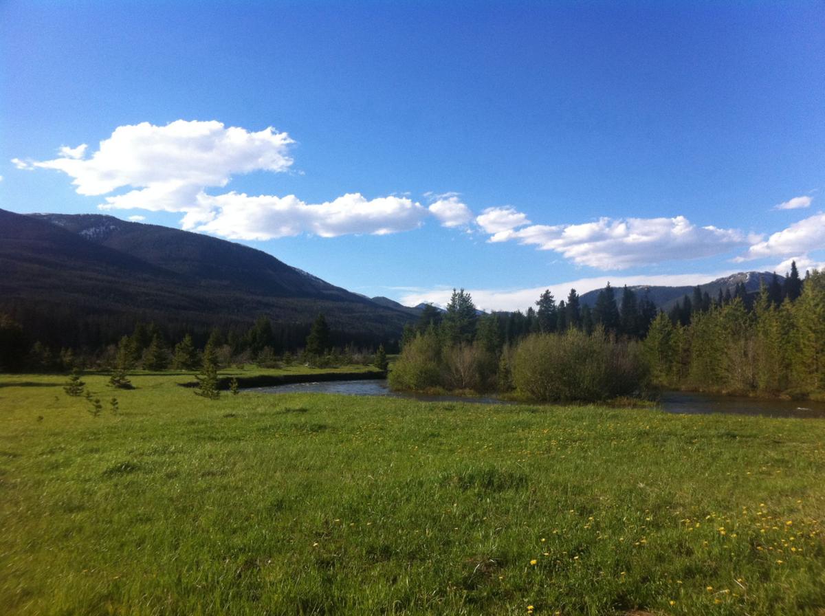 5 Awesome Day Hikes Near Grand Lake, Colorado