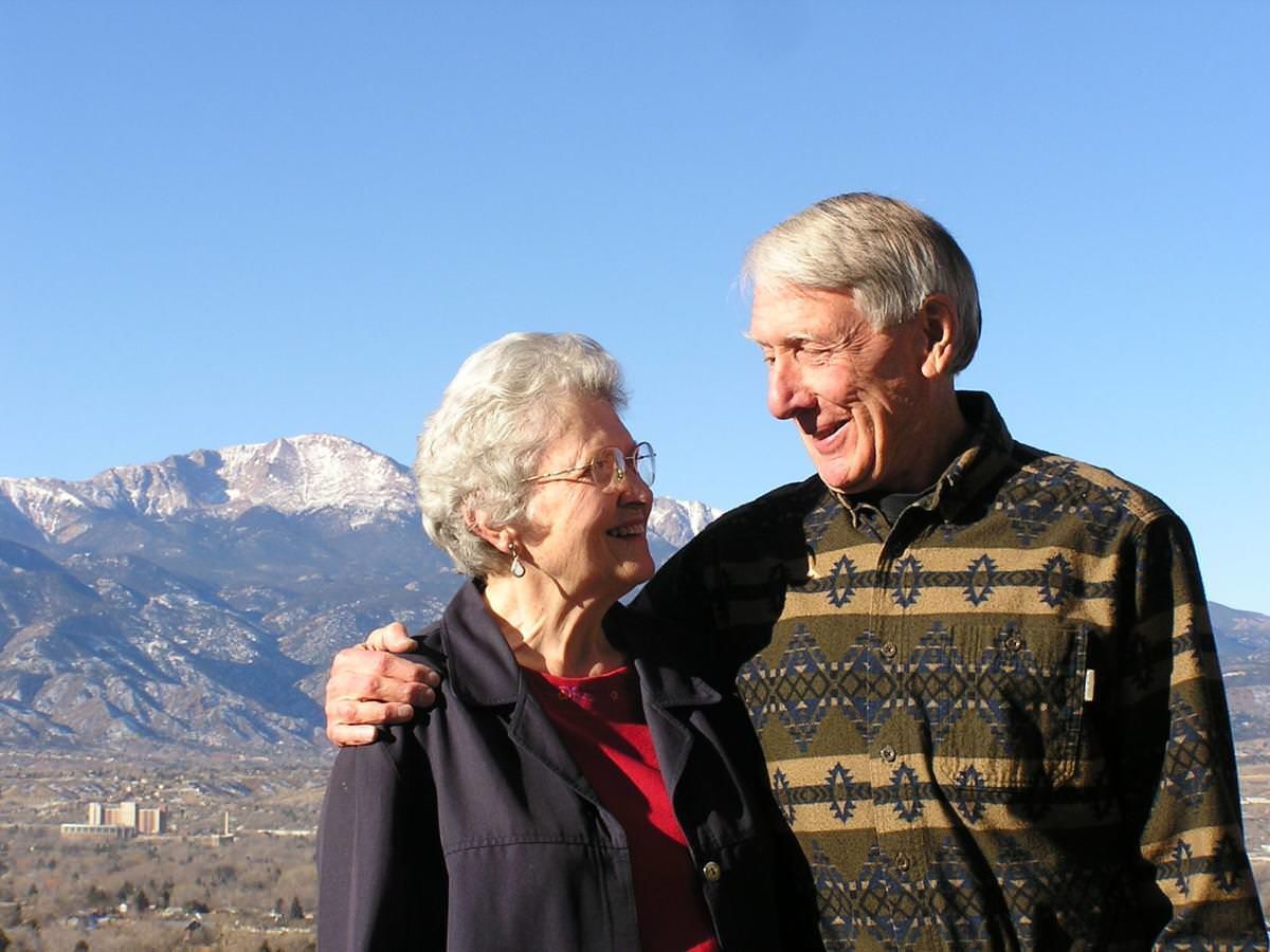 This 89-Year-Old has made 776 to the Top of Colorado’s Fourteeners…But Why?
