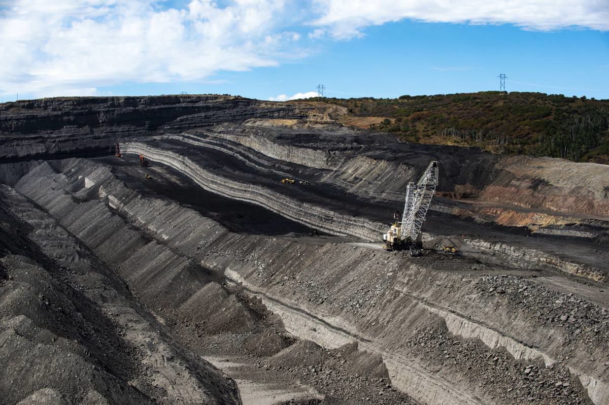 Coal Debate Could Determine Future of Colorado Town