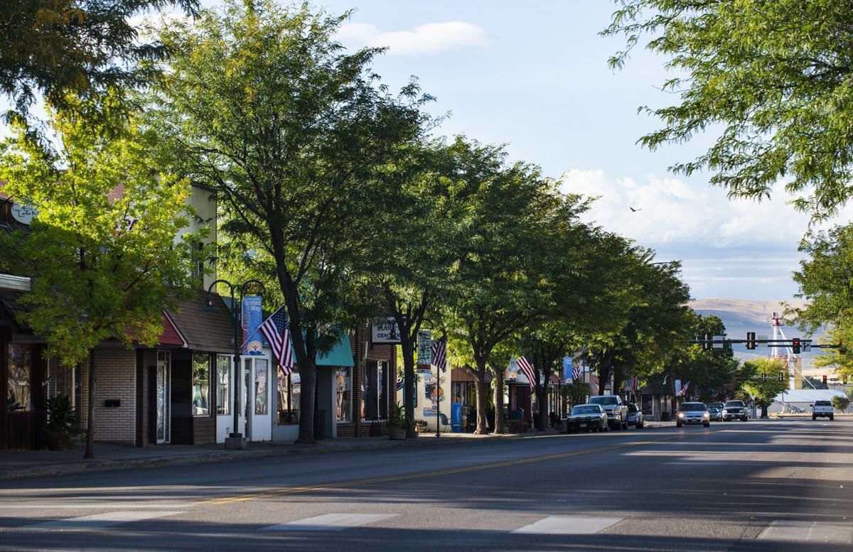 Coal Debate Could Determine Future of Colorado Town