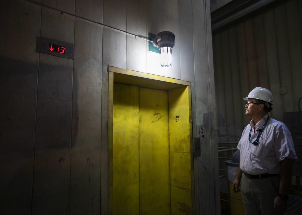Coal Debate Could Determine Future of Colorado Town