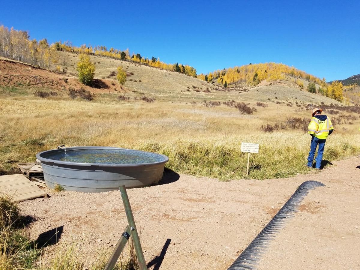 Residents fight hard to keep crucial well open in rural Colorado