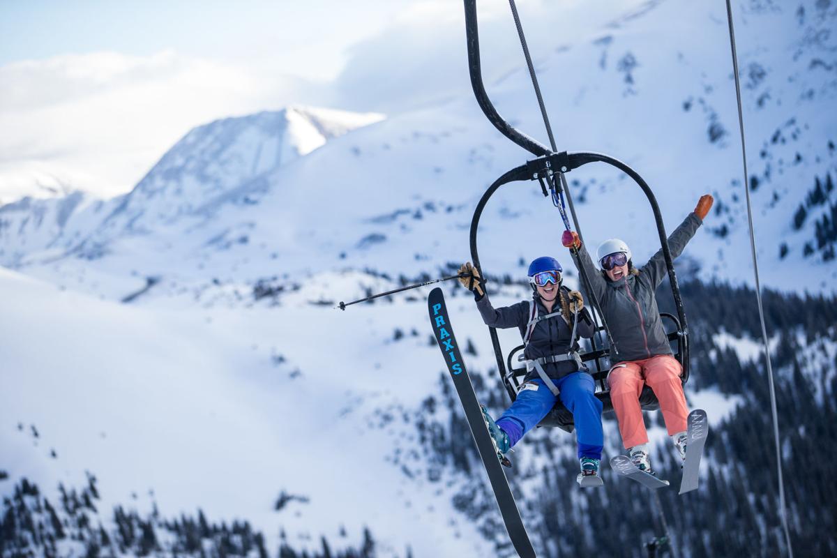 The Opening Dates for All of Colorado’s Ski Resorts (2018-2019 Season)