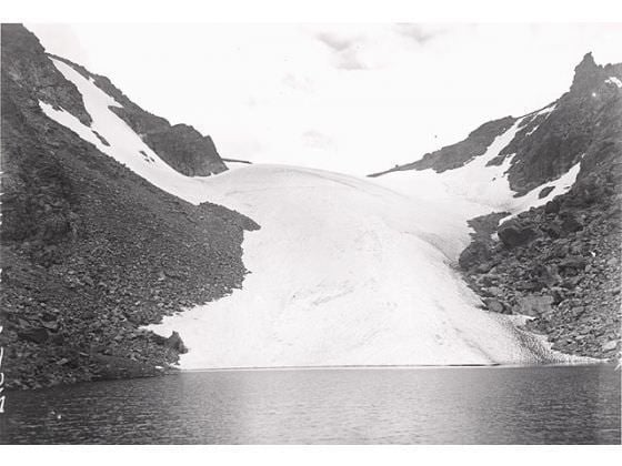Discover Colorado’s Last Glaciers Before They’re Gone Forever
