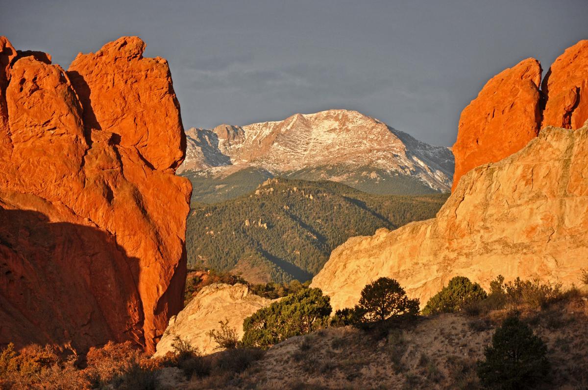 Hidden Gems on Pikes Peak