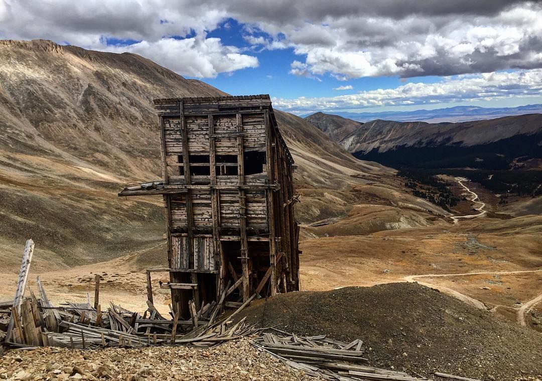5 Colorado Fourteener Hikes for Parents with Kids