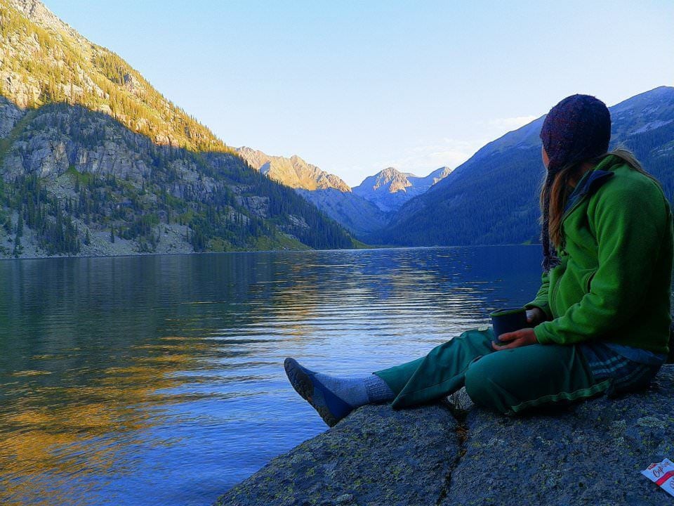 Solitude Practically Guaranteed in the Wild Weminuche, Colorado’s largest wilderness area