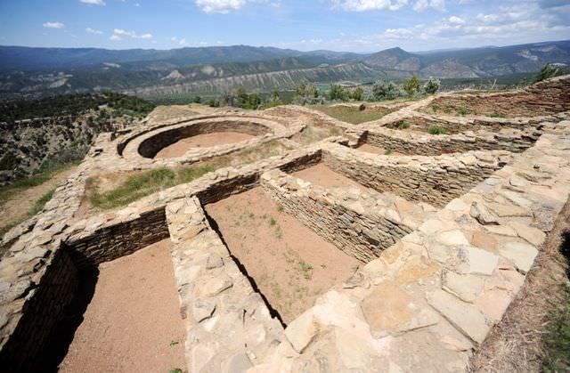 The Little-Known Secrets of Colorado’s Chimney Rock