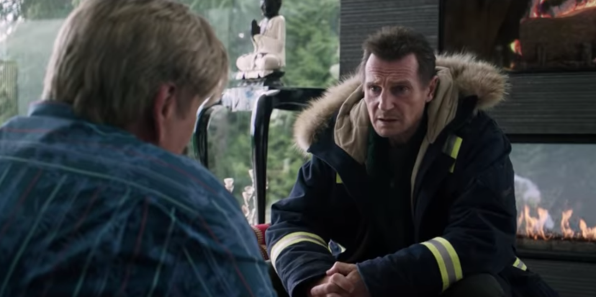 Hollywood comes to ‘Colorado’ in new film called “Cold Pursuit”