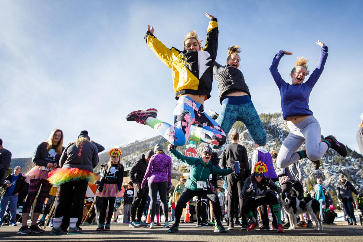 7 Ways to Kick Off the Winter Season in Summit County