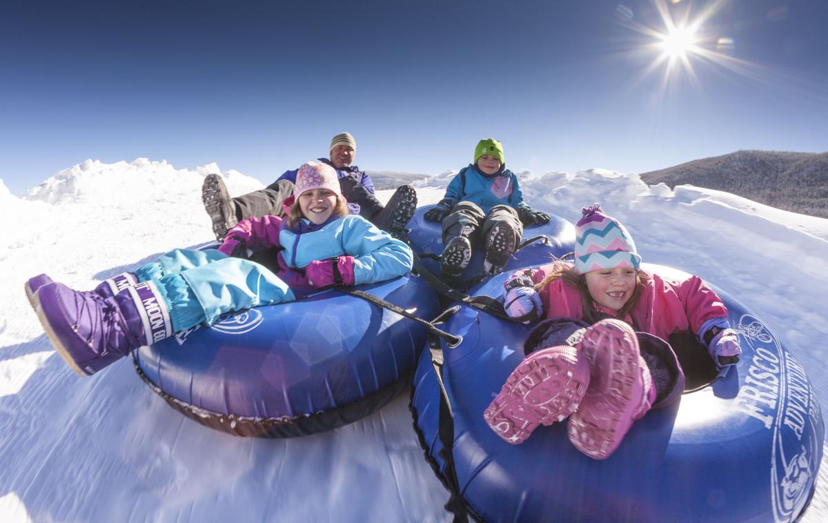 7 Ways to Kick Off the Winter Season in Summit County