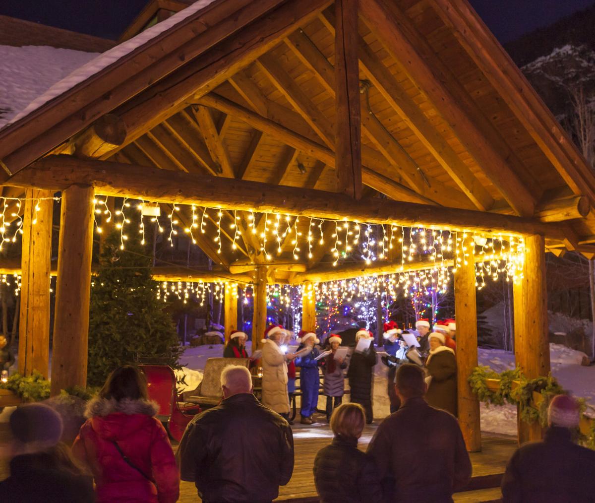 7 Ways to Kick Off the Winter Season in Summit County