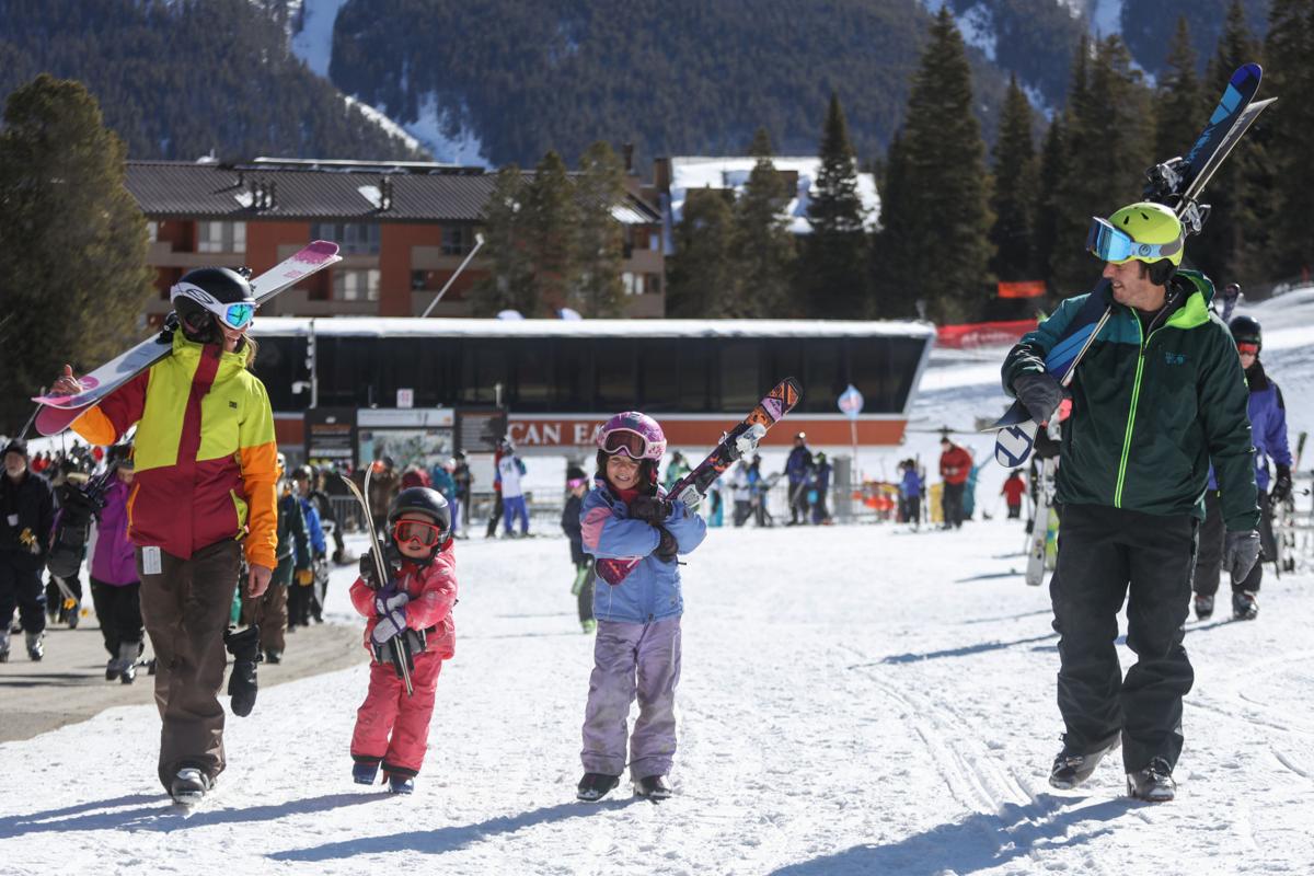 7 Ways to Kick Off the Winter Season in Summit County