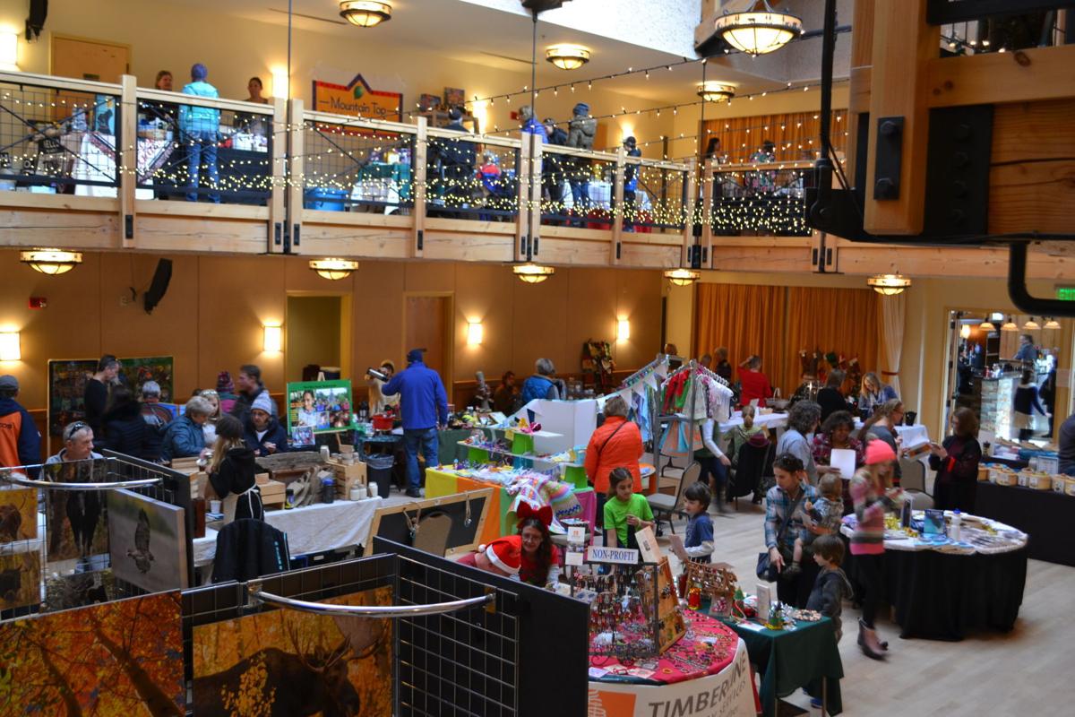 7 Ways to Kick Off the Winter Season in Summit County