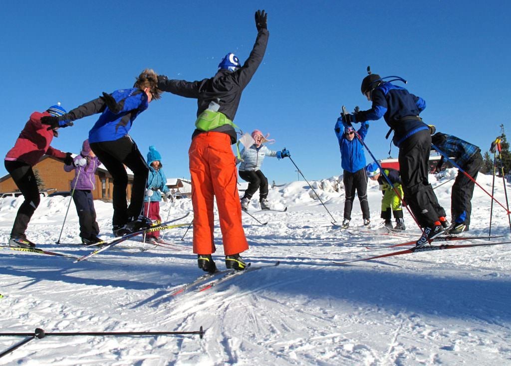 The Most Incredible Cross-Country Skiing Festival You’ve Never Heard Of
