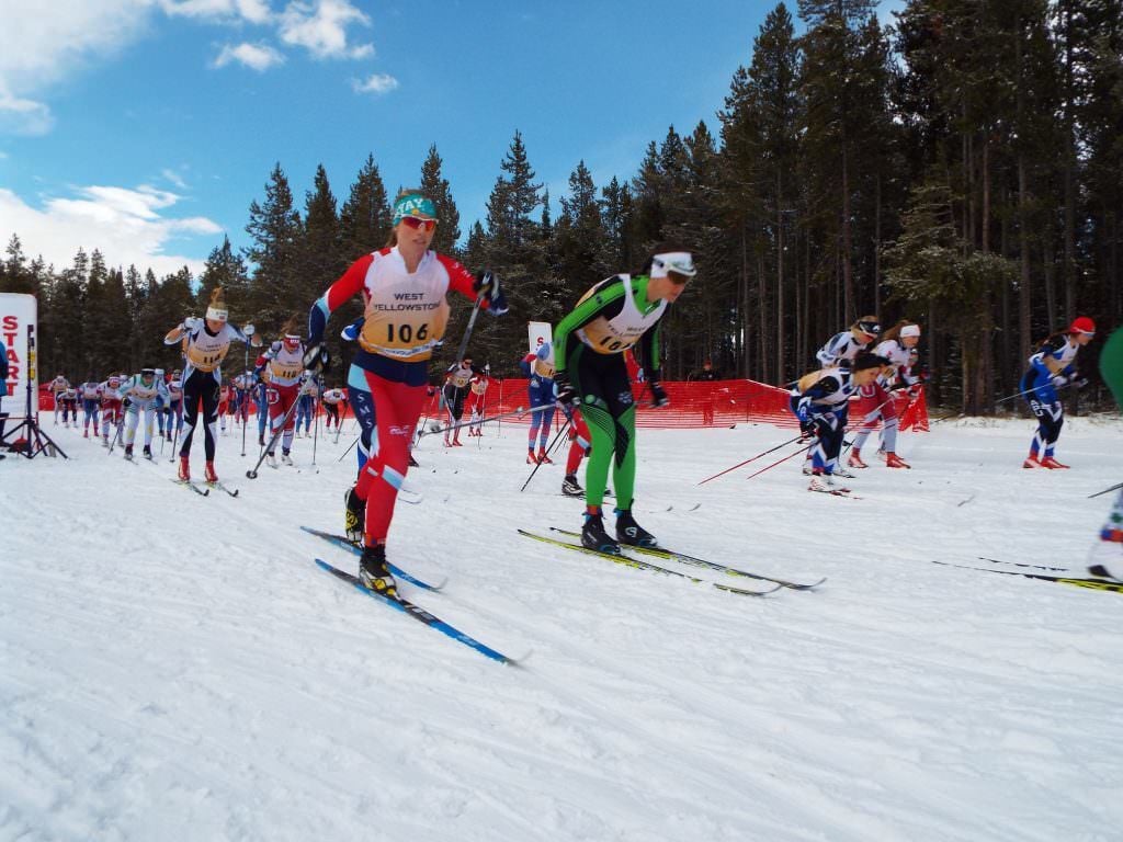 The Most Incredible Cross-Country Skiing Festival You’ve Never Heard Of