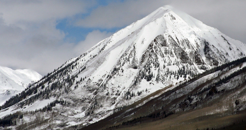 Looking Back at Colorado’s Deadliest Avalanche