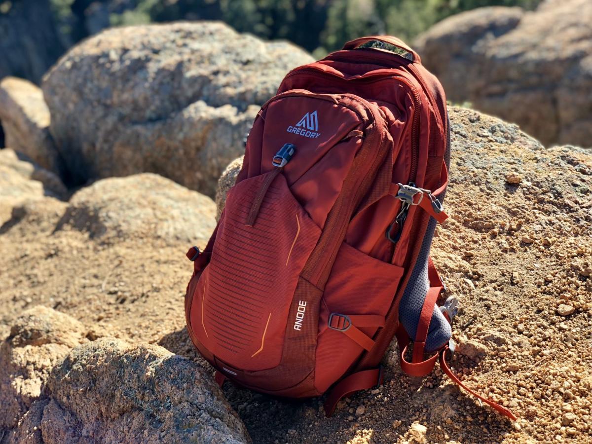 4 Backpacks the Outdoor Recreation Lover Needs