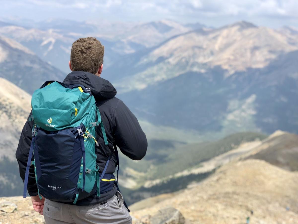 4 Backpacks the Outdoor Recreation Lover Needs