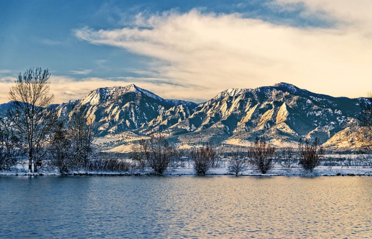 Sledding injury requires evacuation to hospital on Front Range