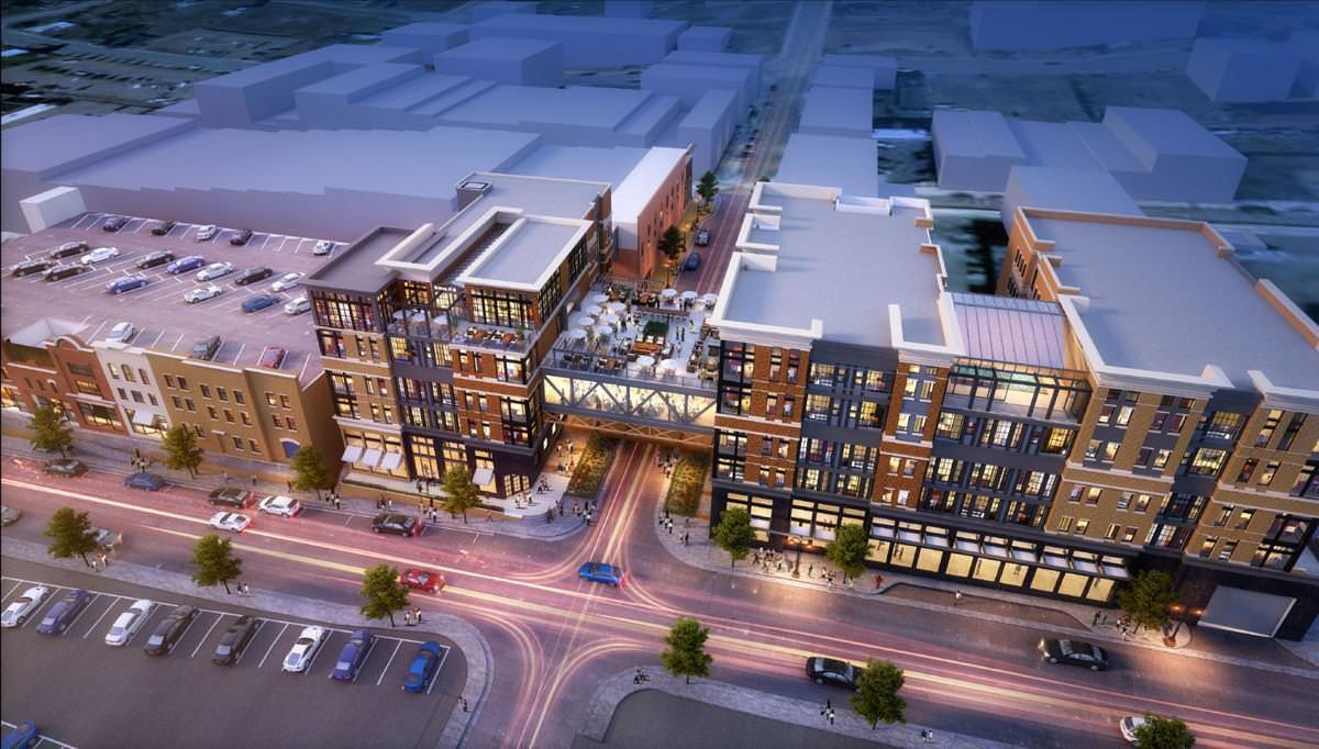 Cripple Creek casino scene to grow with addition of brand new 150-room hotel