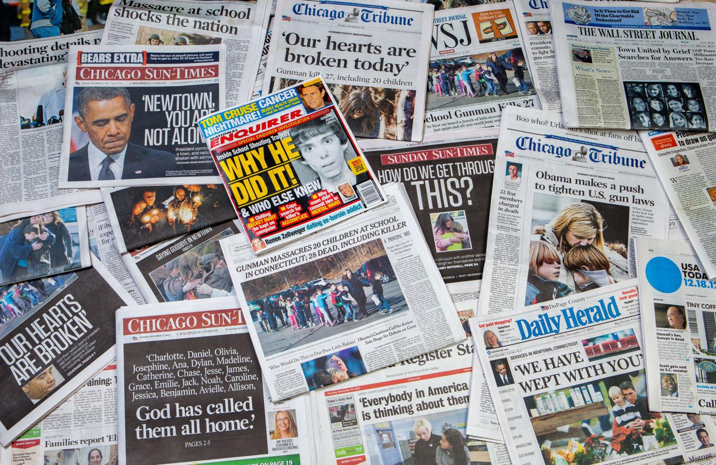 INSIGHTS | It’s hard to find common ground on guns