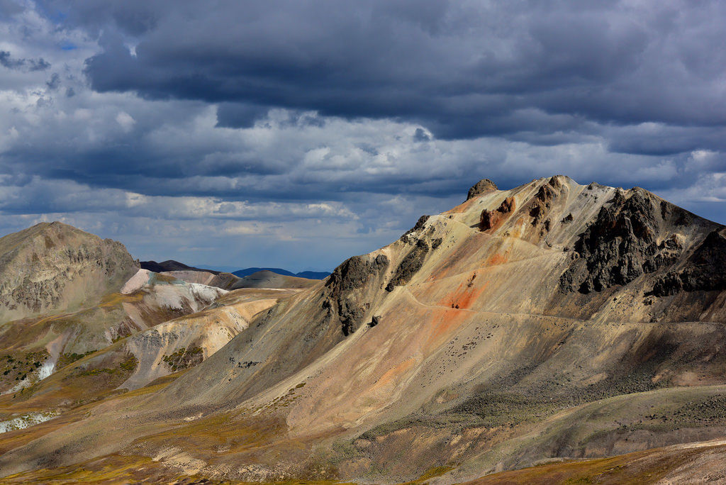 The 2019 Colorado Adventure Bucket List