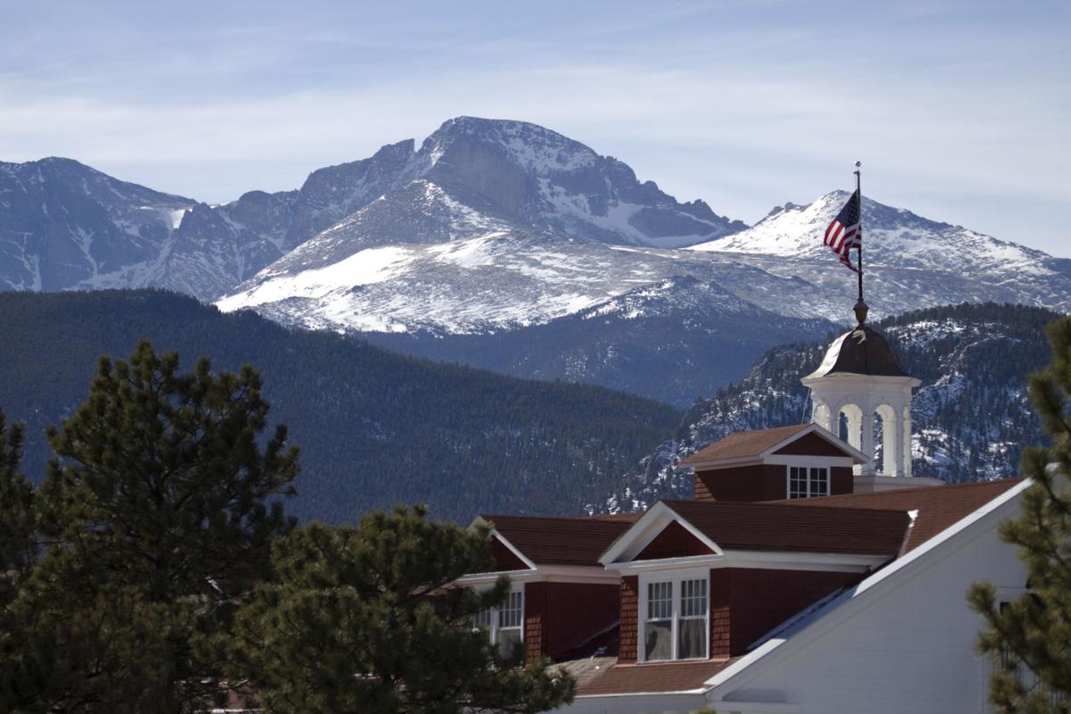 Search suspended for missing Air Force Academy cadet candidate