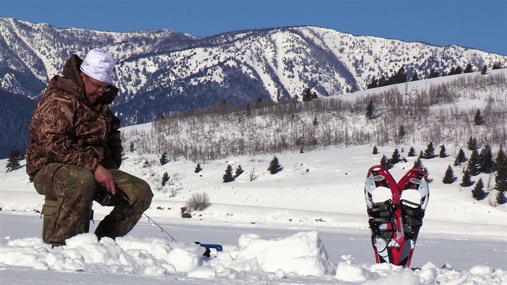 7 Reasons You Should Get to West Yellowstone This Winter